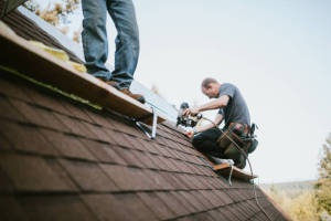 Local Roofers in Wildwood, WA